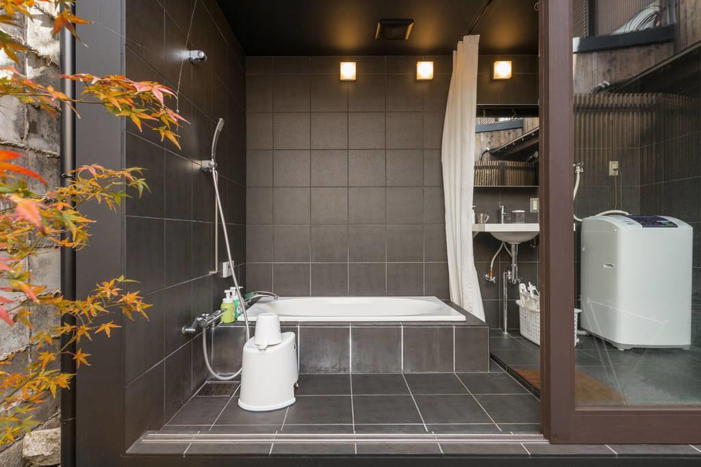 Guesthouse Kisshoan Kyoto Dış mekan fotoğraf