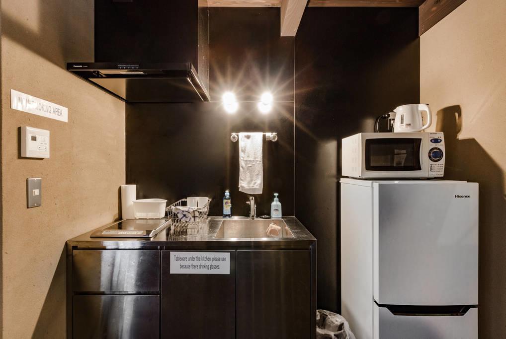Guesthouse Kisshoan Kyoto Dış mekan fotoğraf
