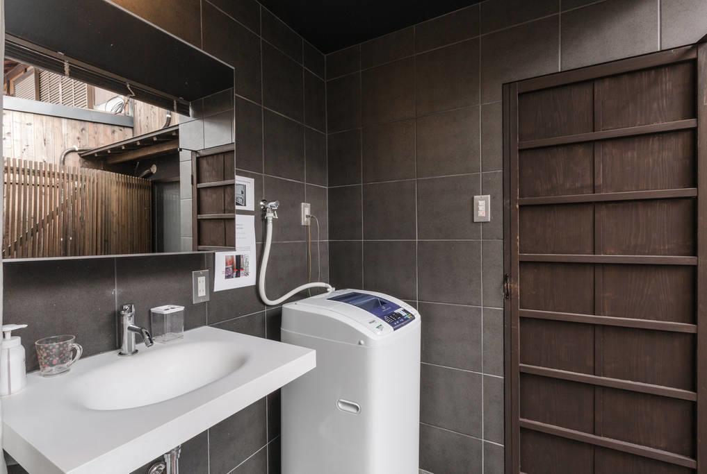 Guesthouse Kisshoan Kyoto Dış mekan fotoğraf
