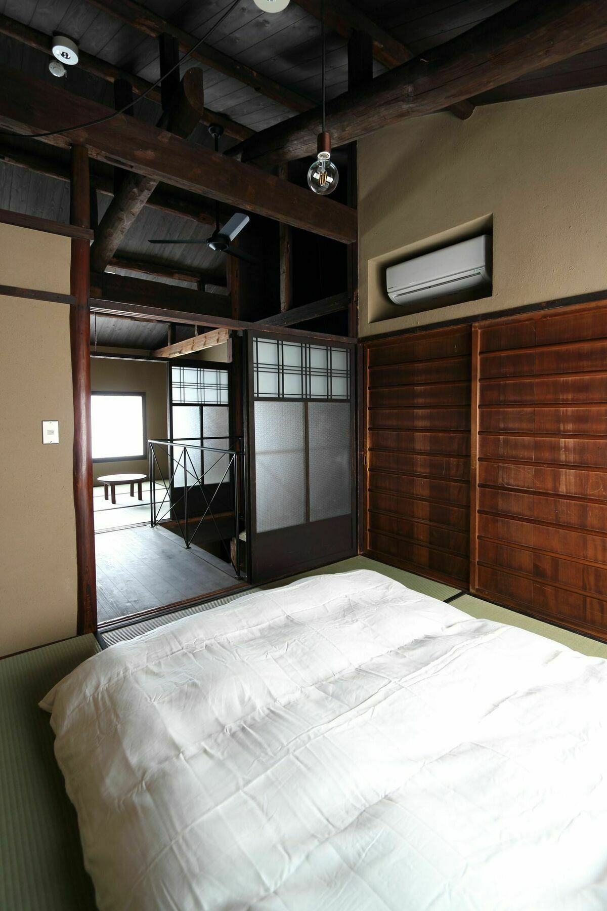 Guesthouse Kisshoan Kyoto Dış mekan fotoğraf