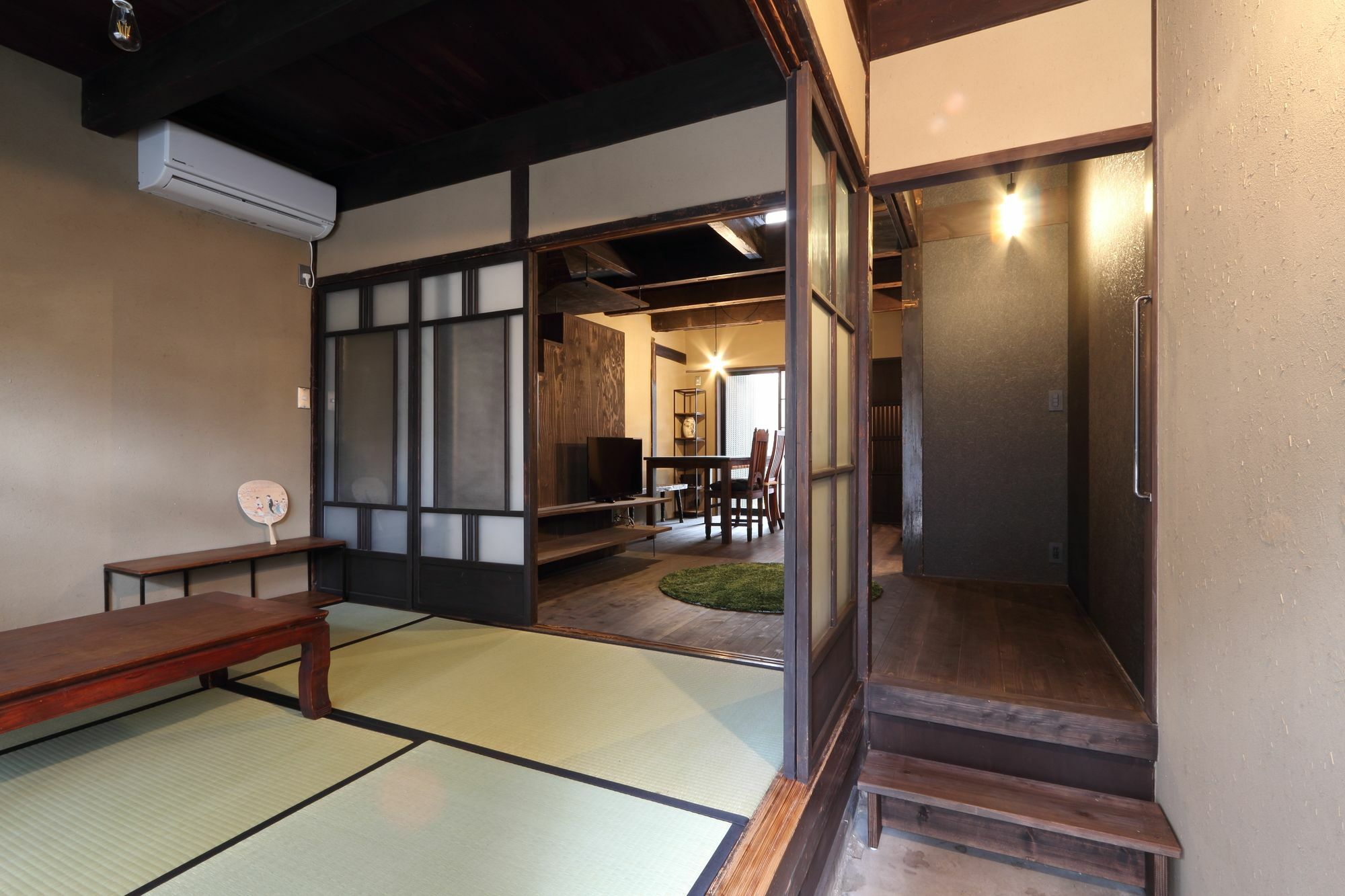 Guesthouse Kisshoan Kyoto Dış mekan fotoğraf