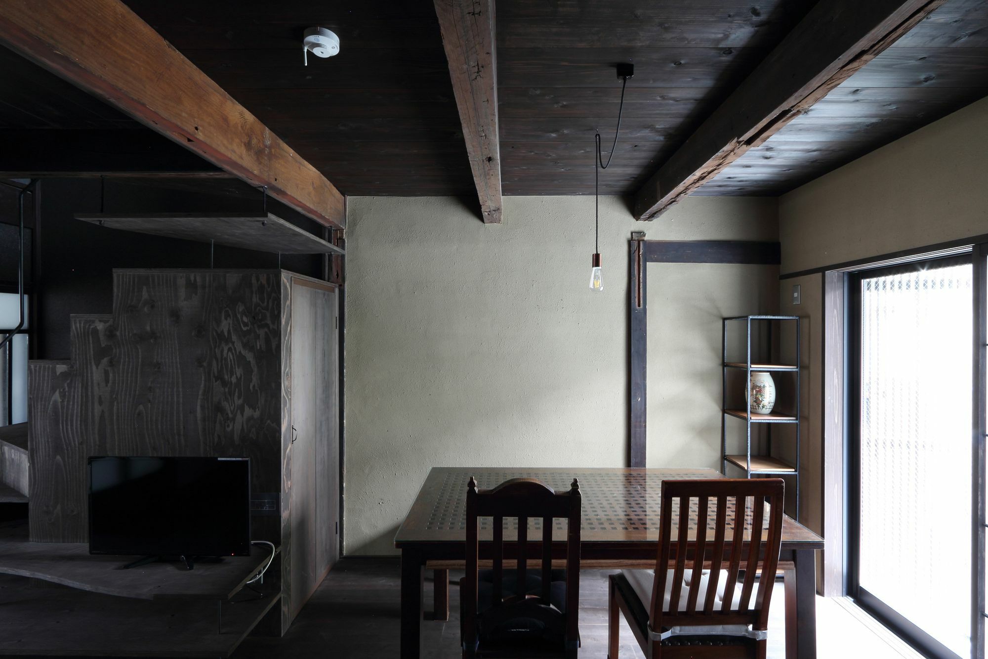Guesthouse Kisshoan Kyoto Dış mekan fotoğraf