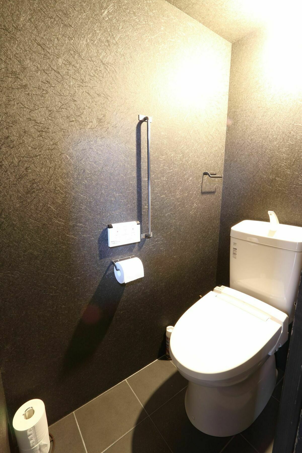 Guesthouse Kisshoan Kyoto Dış mekan fotoğraf
