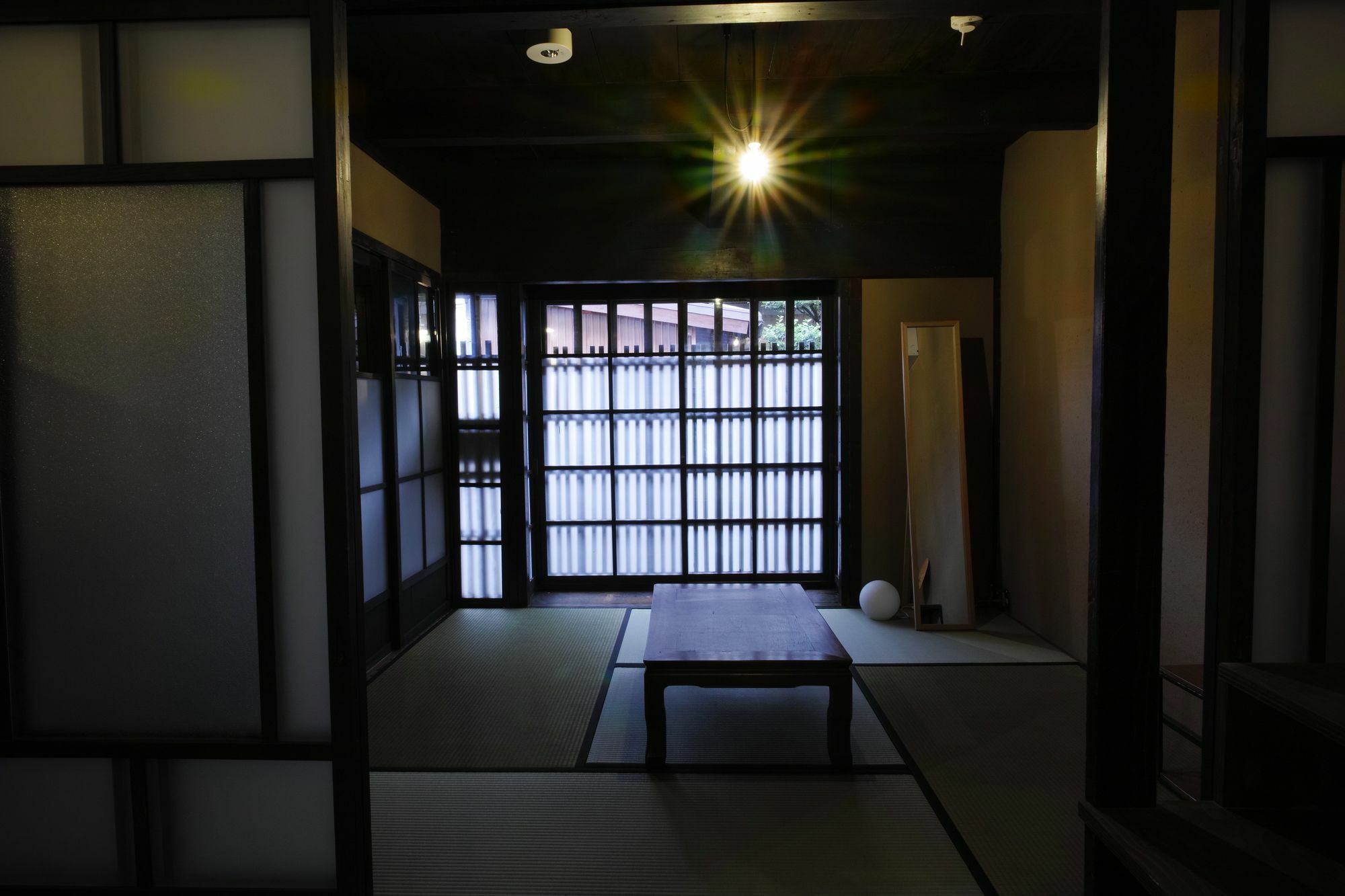 Guesthouse Kisshoan Kyoto Dış mekan fotoğraf